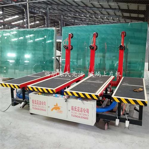  产品供应 机械设备 玻璃生产加工机械 夹层玻璃生产线 > 供应